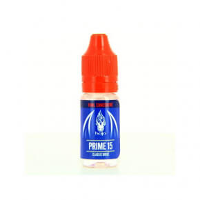 Concentré Prime 15 Halo 10ml