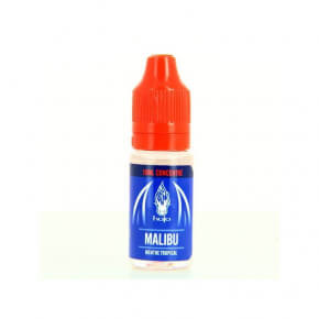 Concentré Malibu Halo 10ml