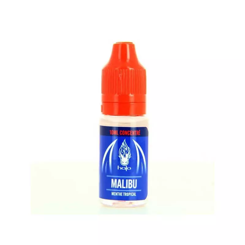 Concentré Malibu Halo view 3