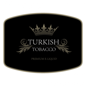 Concentré Turkish Halo 10ml