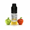 Arôme Double Pomme Solubarome﻿ 10ml 1238 (V 24C)