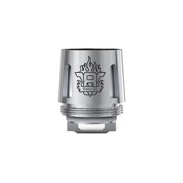5 Résistances TFV8 Q2 SMOK