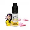 Arôme Chewing Gum Fraise Solubarome﻿ 10ml 1270 (V 25B)