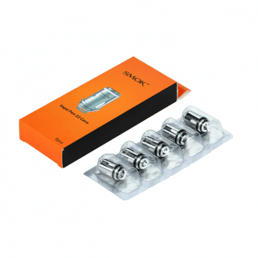 5 Résistances Vape Pen Smoktech 5 Résistances Vape Pen Smoktech