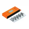 5 Résistances Vape Pen Smoktech 1322 A3F