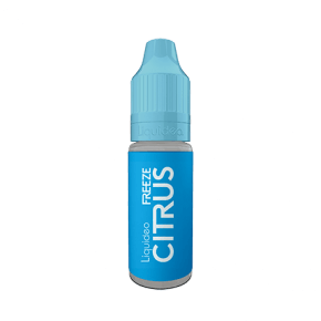 E-liquide Freeze Citrus Liquideo 10ml