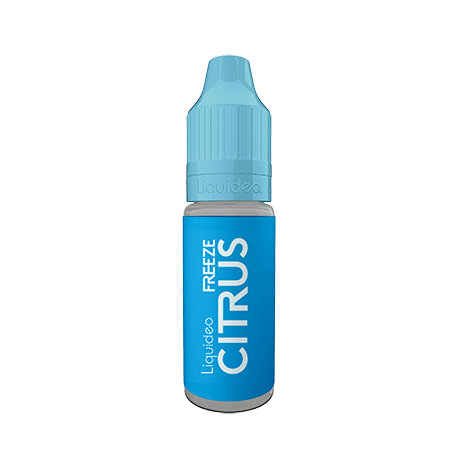 E-liquide Freeze Citrus Liquideo