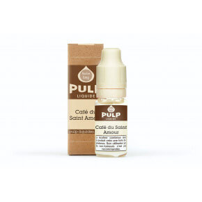 Le Café du Saint Amour Pulp 10ml