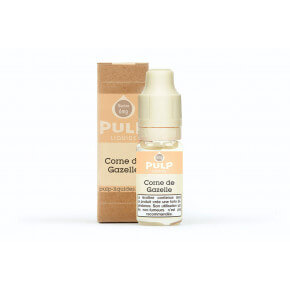 Corne De Gazelle Pulp 10ml