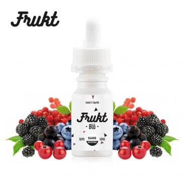 E-liquide Bla Frukt Savourea 10ml E-liquide Bla Frukt Savourea 10ml