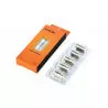 5 Résistances Stick AIO 0,23 ohms Smoktech 1458 A3F