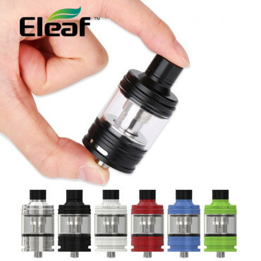 Melo 4 D22 2 ml Eleaf Melo 4 D22 2 ml Eleaf