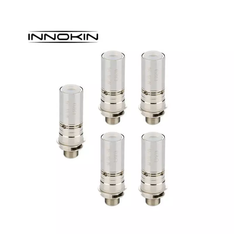 5 Résistances Prism S Innokin 1474 A1G