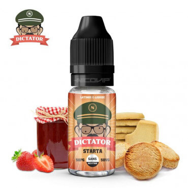 Starta Dictator 10ml Starta Dictator 10ml