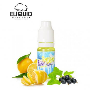 Citron Cassis Fruizee 10ml Citron Cassis Fruizee 10ml