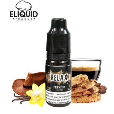 Relax Premium 10ml Relax Premium 10ml