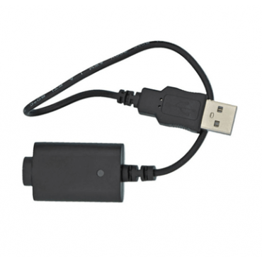 CHARGEUR EGO USB NOIR CHARGEUR EGO USB NOIR