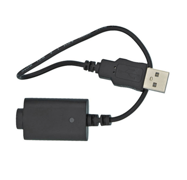 CHARGEUR USB NOIR