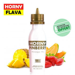 Horny Pinberry Horny Flava 100ml
