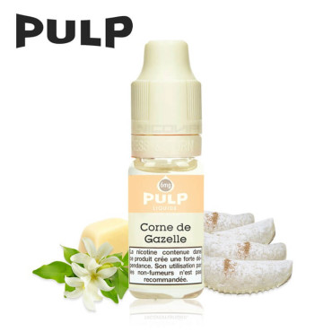 Corne De Gazelle Pulp 10ml