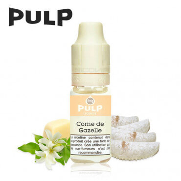 Corne De Gazelle Pulp 10ml