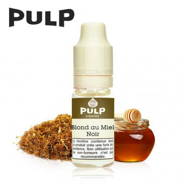 Blond Au Miel Noir Pulp Blond Au Miel Noir Pulp