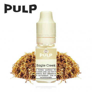 Eagle Creek Pulp 10ml Eagle Creek Pulp 10ml