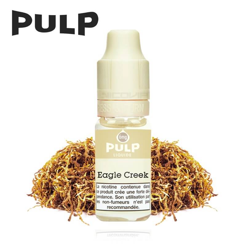 Eagle Creek Pulp