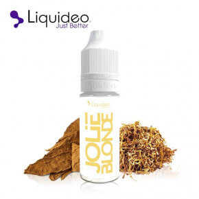Jolie Blonde Liquideo 10ml - Sans nicotine