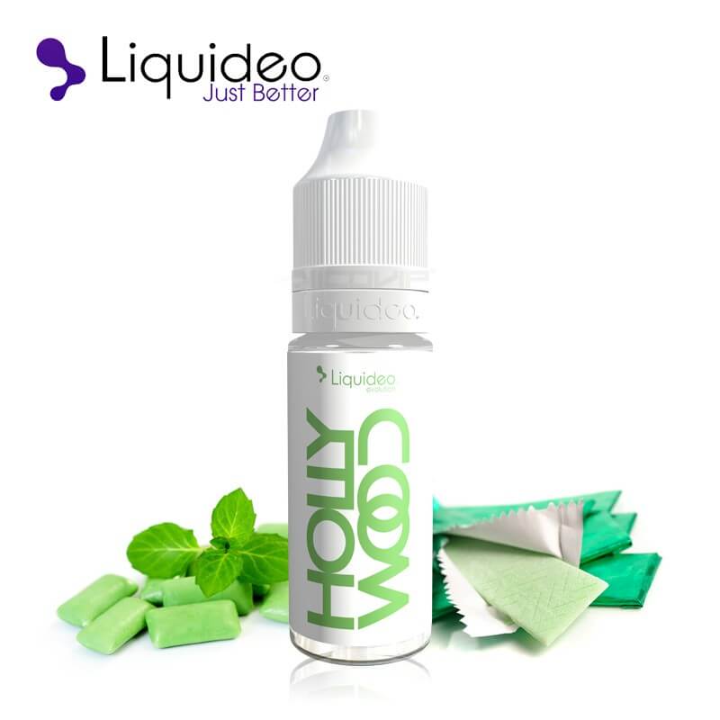 E-liquide Hollywood Liquideo