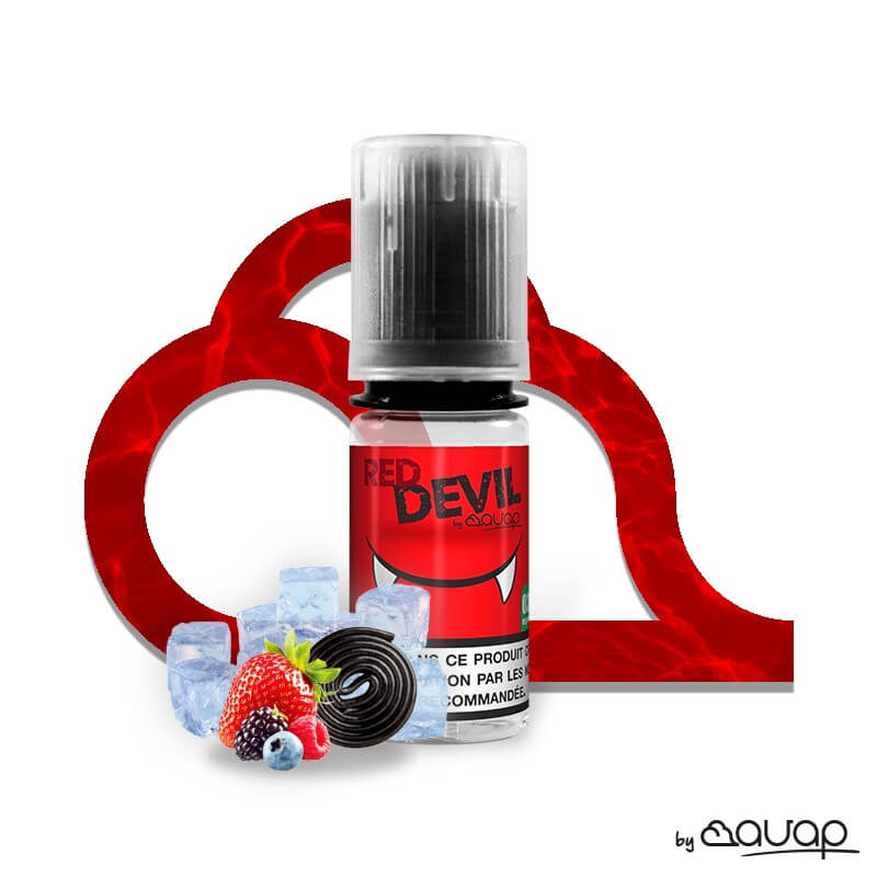 Red Devil AVAP