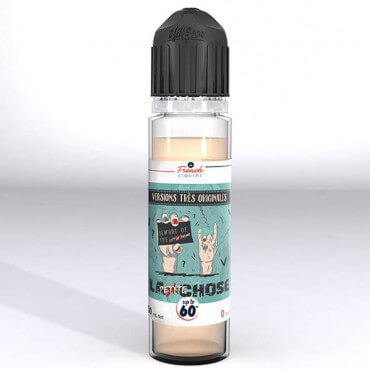 La Petite Chose Le French Liquide 50 ml La Petite Chose Le French Liquide 50 ml