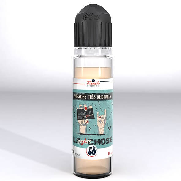 La Petite Chose Le French Liquide 50 ml