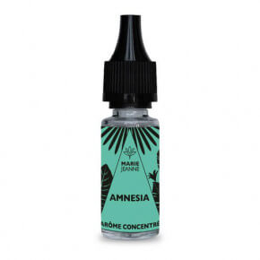 Amnesia CBD Marie Jeanne 10ml