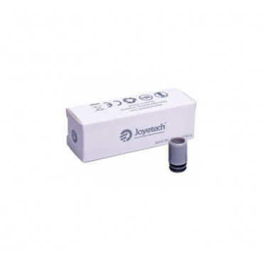 5 Drip tip Ego Aio Joyetech Argent 5 Drip tip Ego Aio Joyetech Argent