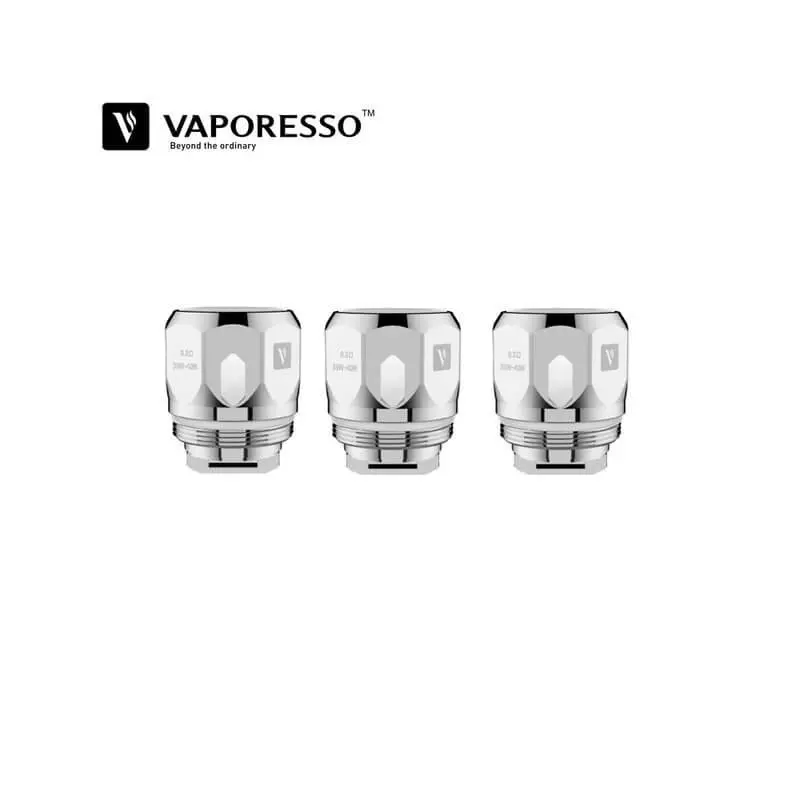 3 Résistances GT CCELL2 Vaporesso 1761 A1B