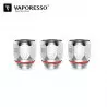 3 Résistances GT Meshed Vaporesso 1760 A1B