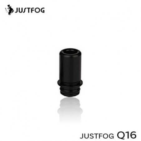 Drip tip Q16 Justfog Drip tip Q16 Justfog
