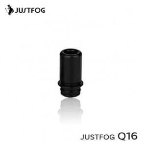 Drip tip Q16 Justfog