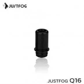 Drip tip Q16 Justfog 1757