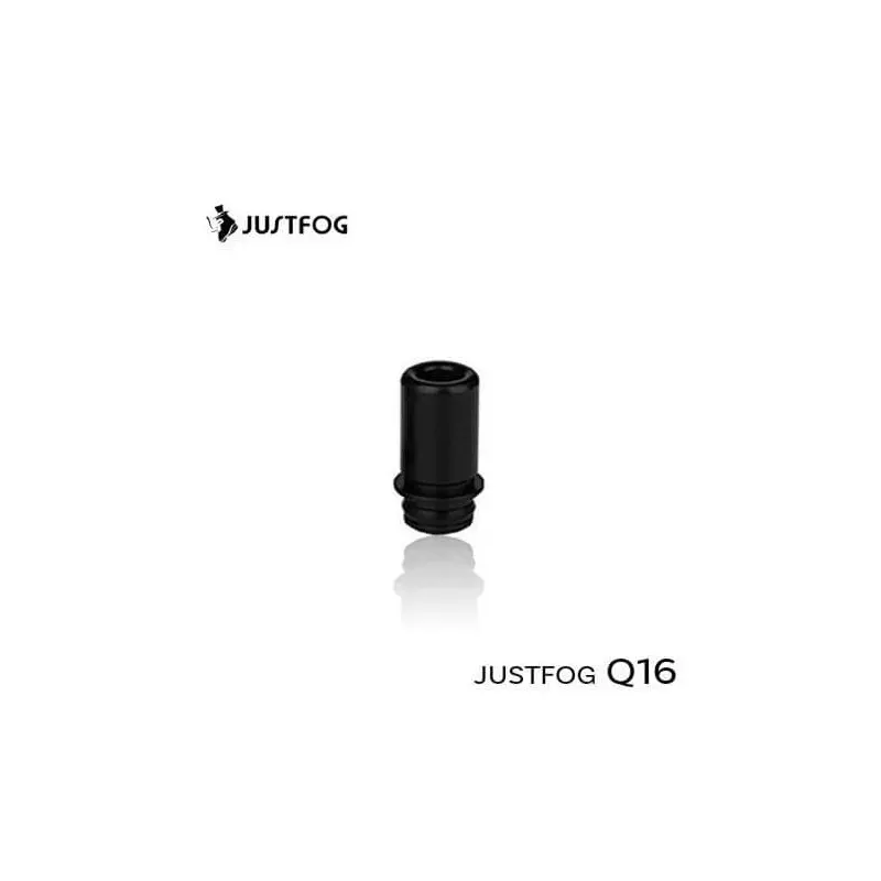 Drip tip Q16 Justfog 1757