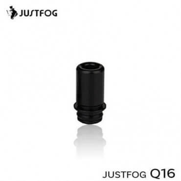Drip tip Q16 Justfog Drip tip Q16 Justfog