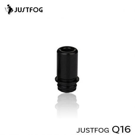 Drip tip Q16 Justfog