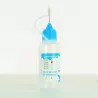 Flacon aiguille e-liquide 20 ml O633