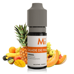 E-liquide Salade de Fruits Minimal 10ml