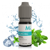 E-liquide Glacial Minimal