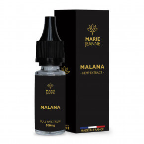 Malana Full Spectrum CBD...