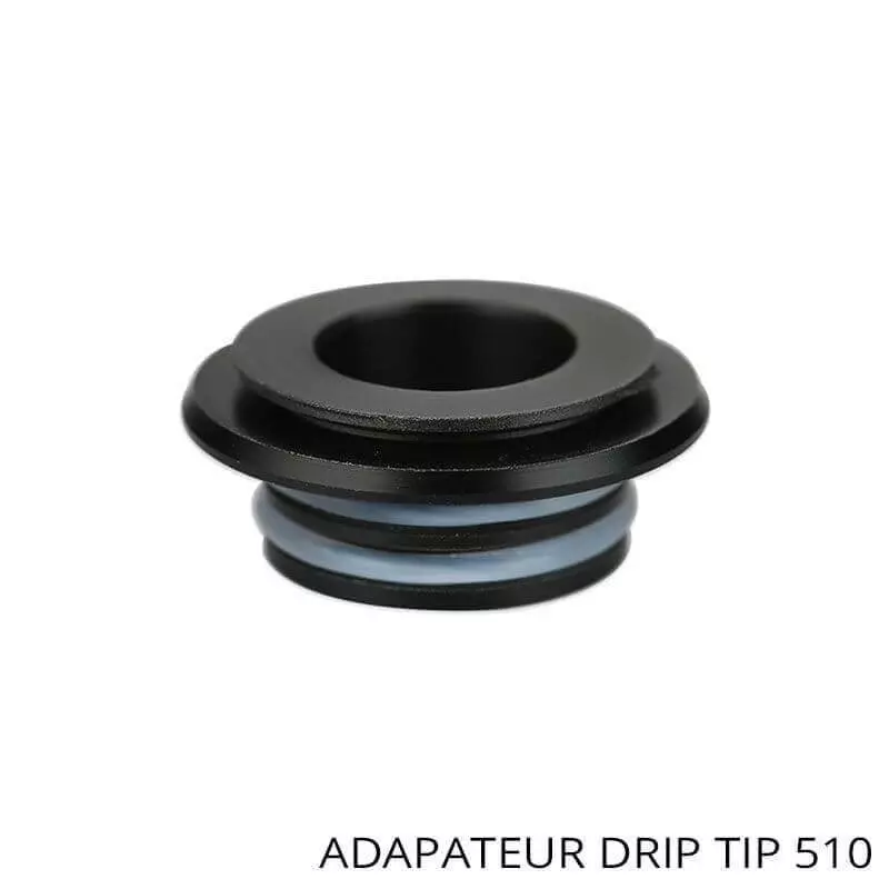 Adaptateur drip tip 510 / 810 TFV8 & TFV12 Smok 1842