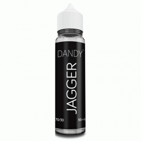 Jagger Liquideo 50ml