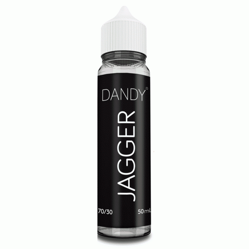 Jagger Liquideo Dandy 50ml 1833 (81E)